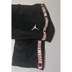 VTG Nike Air‎ Jordan Pants Jumpman Breakaway Athletic Pants Warm Up Mens L